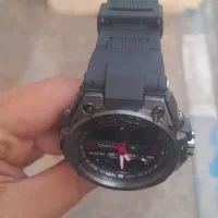 ساعت موتور ژاپن Casio g.shock|ساعت|قم, پردیسان|دیوار