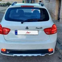 کوئیک ۱۴۰۱ بسیار کم کار وشاسی سالم|خودرو سواری و وانت|شیراز, غدیر جنوبی|دیوار