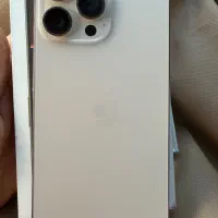 گوشی ایفون ۱۶ پرومکس ۱ ترا