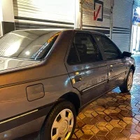 پژو مدل ۹۸|خودرو سواری و وانت|کازرون, |دیوار