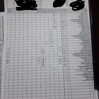 ثبت نمرات تحصیلی برای معلمان و دبیران