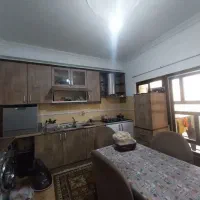 فروش آپارتمان تک واحدی ۷۸متر ۲خواب مبله