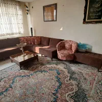 مبل ال ۹ نفره|مبلمان خانگی و میز عسلی|کرج, شهرک بنفشه|دیوار