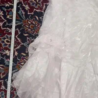 لباس عروس بچه گانه|لباس|نهاوند, |دیوار