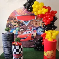 بادکنک آرایی وگل آرایی،بادکنک آرایی از ۴۰۰تومن|خدمات پذیرایی، مراسم|کرج, شاهین‌ویلا|دیوار