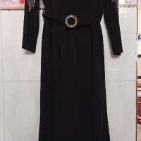 لباس مجلسی زنانه