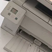 پرینتر ۳کاره HP 130a. درحد آک و کارتریج نو|پرینتر، اسکنر، کپی، فکس|قم, هفت تیر|دیوار