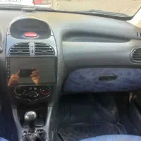 ۲۰۶|خودرو سواری و وانت|قروه, |دیوار