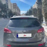 جک s5 مدل ۹۶ اتوماتیک