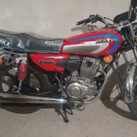 فروش فوری|موتورسیکلت|ابهر, |دیوار