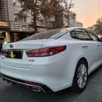 کیا اپتیما 2016 Gt line نقد و اقساط|خودرو سواری و وانت|تهران, محمودیه|دیوار