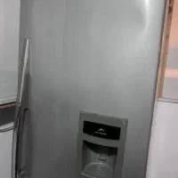 یخچال و فریزر تمیز