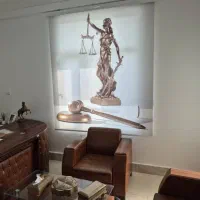 پرده با طرح فرشته عدالت|پرده، رانر، رومیزی|تهران, فرمانیه|دیوار