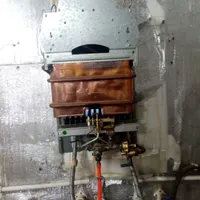 تعمیرات تخصصی آبگرمکن پکیج کولر