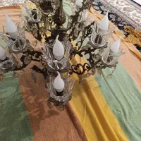 لوستر ۱۰شاخه