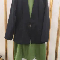 تعدادی لباس وکیف|لباس|الوند, |دیوار
