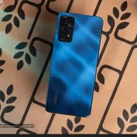 نوت 11پرو فایوجی