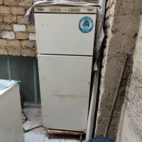 یخچال قدیمی فیلور