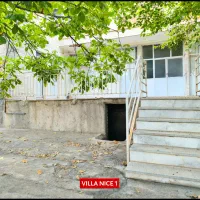 باغ ویلا 800 متر / چشم انداز عالی / سنددار / ویژه