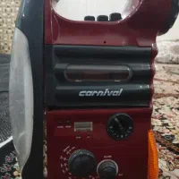 رادیو چندکاره