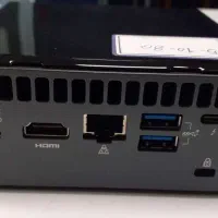 case tiny intel nuc|رایانه رومیزی|تهران, فلسطین (میدان انقلاب)|دیوار