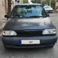 پراید 82 شاسی پلمپ