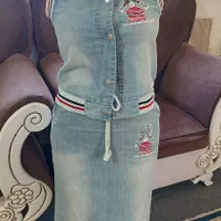 پوشاک زنانه نو|لباس|نکا, |دیوار