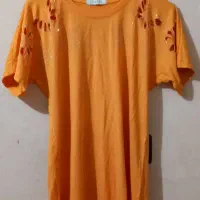 نیمه استین زنانه/دخترانه