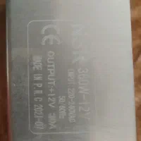 آداپتور و سوئیچینگ ترانس|مودم و تجهیزات شبکه|فولادشهر, B7|دیوار