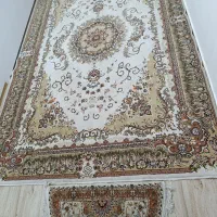 فرش دو در سه