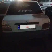 پراید مدل ۹۰