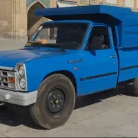 باربری نیسان
