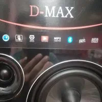 سینما خانواده، اسپیکر باند دو تیکه|سیستم صوتی خانگی|مشهد, نظام دوست|دیوار