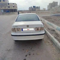 سمند Ef7 91|خودرو سواری و وانت|فلاورجان, |دیوار