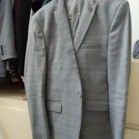 کت تک مردانه سایز۴۸|لباس|بندر ترکمن, |دیوار