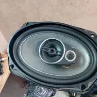 ۱جفت باند ۶۹۷۴ پایونر