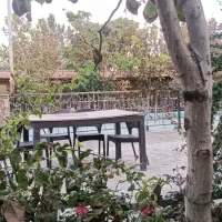 کار در کافه رستوران شاندیز