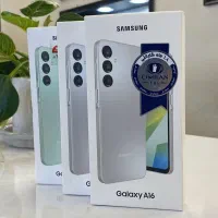 SAMSUNG Galaxy A16