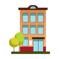 اجاره یک واحد آپارتمان اداری-مسکونی