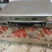 ویدیو وی اچ اس ثانیه ژاپن