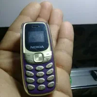 نوکیا نو استفاده نشده