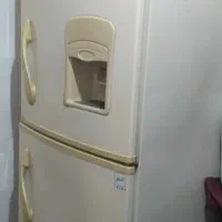 یخچال فریزر