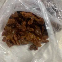 قیسی زردآلو و آلوچه