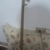 دوتار قدیمی|سازهای سنتی|گلبهار, شهر جدید گلبهار|دیوار