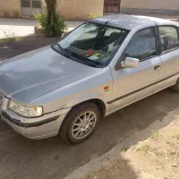 سمند ال ایکس ۸۷