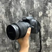 دوربین کنون 850D