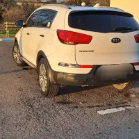 اسپورتیج۲۰۱۴فول|خودرو سواری و وانت|آمل, |دیوار