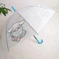 چتر دخترانه و پسرانه کرومی ملودی و سینامورول|کفش و لباس بچه|تهران, تاکسیرانی|دیوار