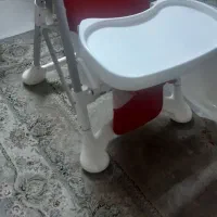 صندلی غذای کدوک|اسباب و اثاث بچه|تهران, والفجر (افسریه)|دیوار