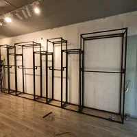 نصب رگال فروشگاهی